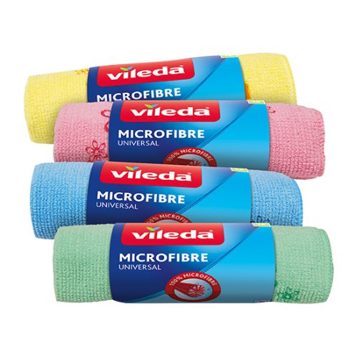 Vileda Multi mikrohadk universal 32x32cm